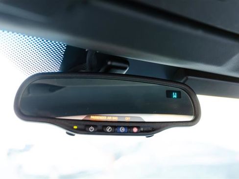 Used 2007 Chevrolet Corvette Convertible w/ Preferred Equipment Group image 27