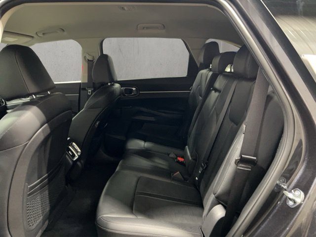 Used 2026 Kia Sorento S AWD/4WD image 8