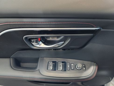 Certified 2025 Acura ADX A-Spec AWD/4WD image 15