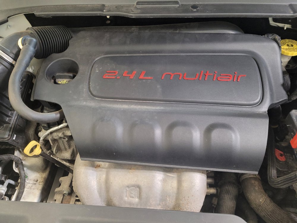 Used 2018 Jeep Compass Latitude w/ Popular Equipment Group AWD/4WD image 30