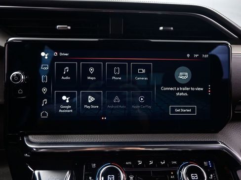 Used 2023 GMC Sierra 1500 Denali w/ Denali Reserve Package AWD/4WD image 27