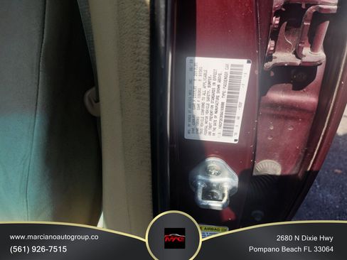 Used 2009 Honda Accord LX image 32