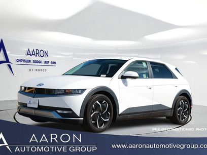 Used 2024 Hyundai Ioniq 5 SE