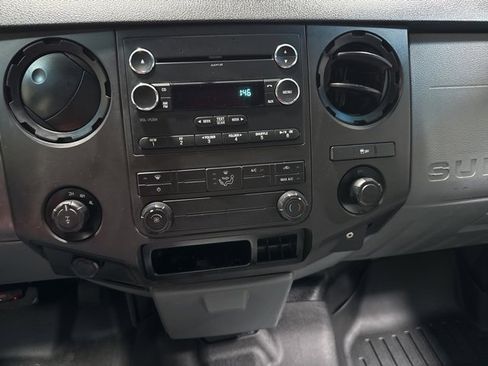 Used 2015 Ford F250 XL image 11