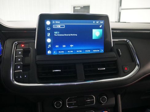 Used 2022 Chevrolet Tahoe RST w/ Luxury Package image 22