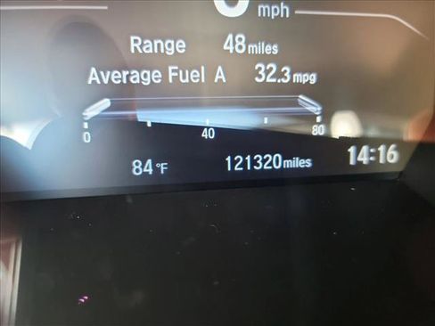Used 2019 Honda CR-V Touring image 19