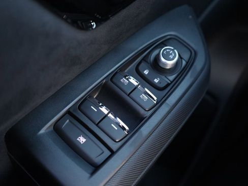 New 2026 Subaru Forester Sport AWD/4WD image 19