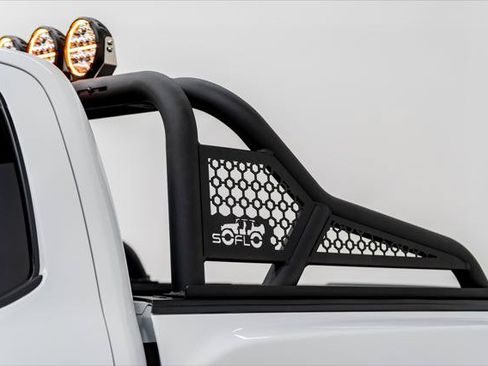 Used 2022 Ford F150 Raptor w/ Raptor 37 Performance Package AWD/4WD image 47