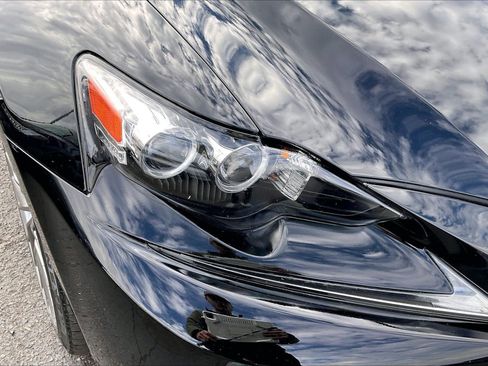 Used 2015 Lexus IS 250 w/ Navigation System Package image 25