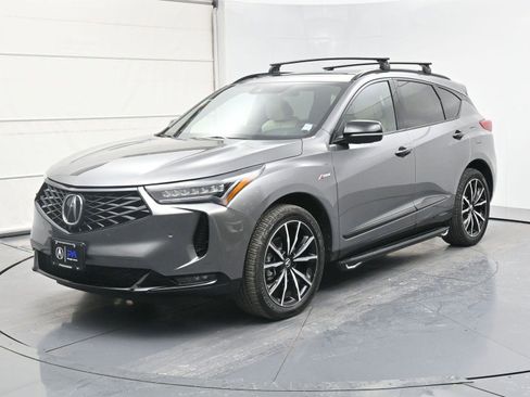 New 2025 Acura RDX A-Spec image 1