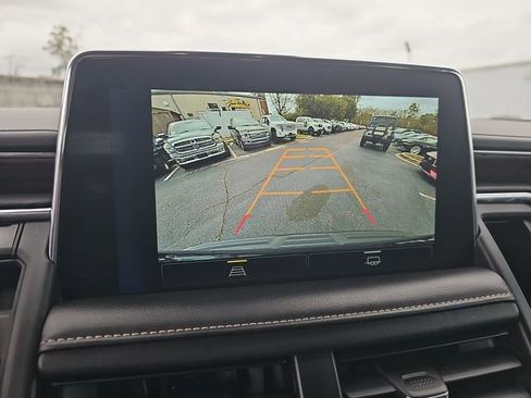 Used 2023 Chevrolet Tahoe Premier image 27