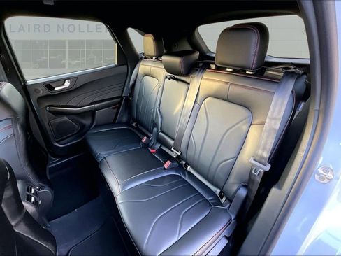 New 2026 Ford Escape ST-Line Elite w/ Premium Technology Package image 27