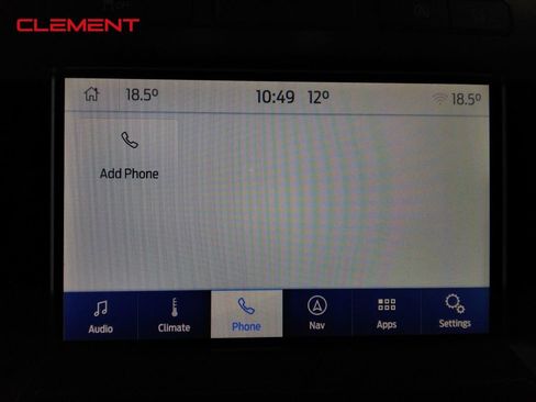 Used 2020 Ford F150 Lariat w/ Equipment Group 502A Luxury image 21