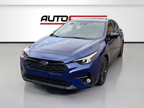 Used 2024 Subaru Impreza RS image 3