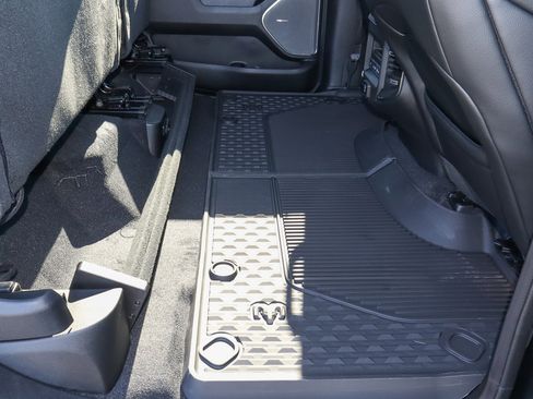 New 2026 RAM 1500 Laramie w/ Night Edition image 21