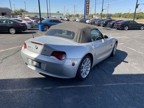 Used 2007 BMW Z4 3.0i RWD image 3