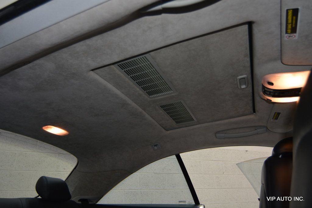 Used 2005 Mercedes-Benz CL 600 image 16