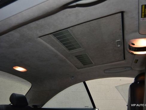 Used 2005 Mercedes-Benz CL 600 image 16