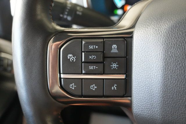 Used 2023 Ford F150 Platinum w/ Equipment Group 701A High AWD/4WD image 18