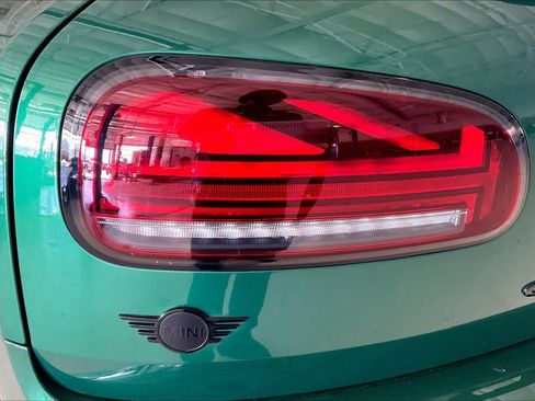 Used 2023 MINI Cooper Clubman S image 26