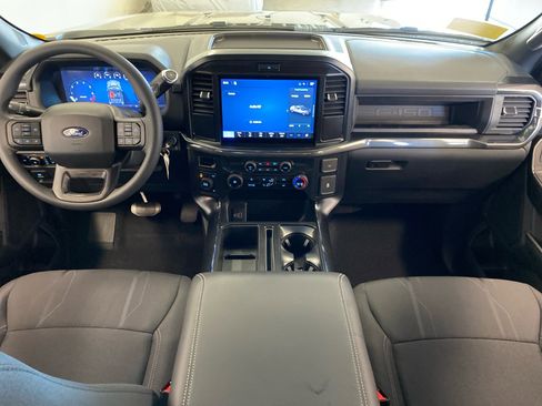 New 2026 Ford F150 STX w/ Equipment Group 200A AWD/4WD image 38