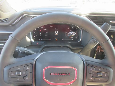 New 2026 GMC Sierra 2500 Denali Ultimate image 19