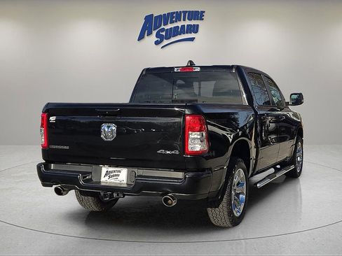 Used 2020 RAM 1500 Big Horn image 6
