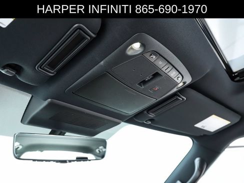 Used 2024 INFINITI QX80 Sensory AWD/4WD image 66