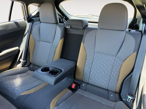 Certified 2025 Subaru Crosstrek 2.5i Sport AWD/4WD image 16