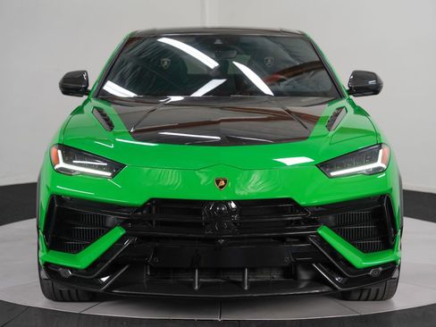 Used 2023 Lamborghini Urus Performante AWD/4WD image 10