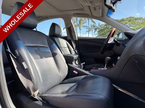 Used 2008 Lexus ES 350 FWD image 9