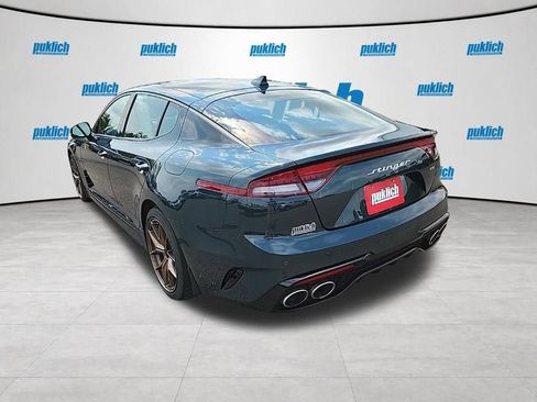 Used 2023 Kia Stinger GT2 image 3
