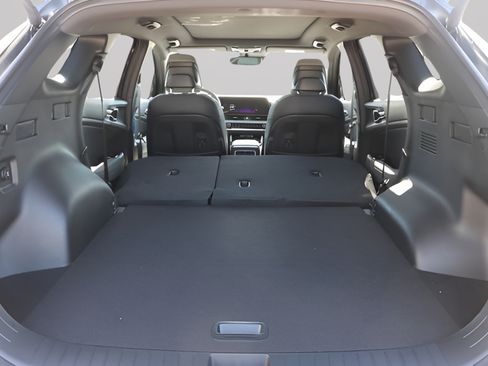 Used 2025 Kia Sportage X-Line AWD/4WD image 10