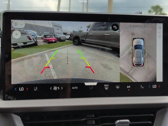 New 2027 Ford Explorer ST-Line AWD/4WD image 25