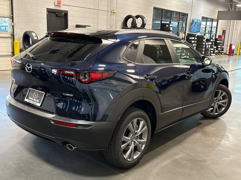 New 2026 MAZDA CX-30 AWD 2.5 S w/ Premium Package image 2