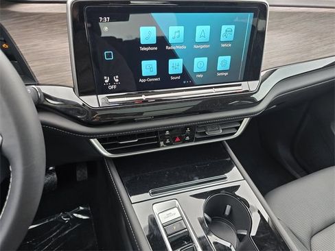 New 2025 Volkswagen Atlas SEL AWD/4WD image 15