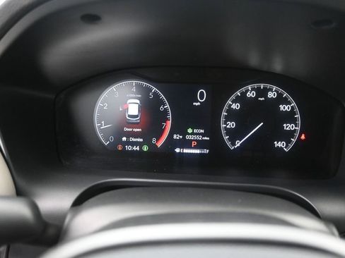 Used 2024 Honda HR-V LX image 11