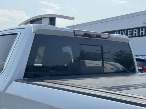 Used 2020 GMC Sierra 1500 Denali w/ Denali Ultimate Package AWD/4WD image 13