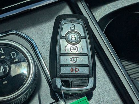 Used 2024 Ford Expedition Max Platinum image 28