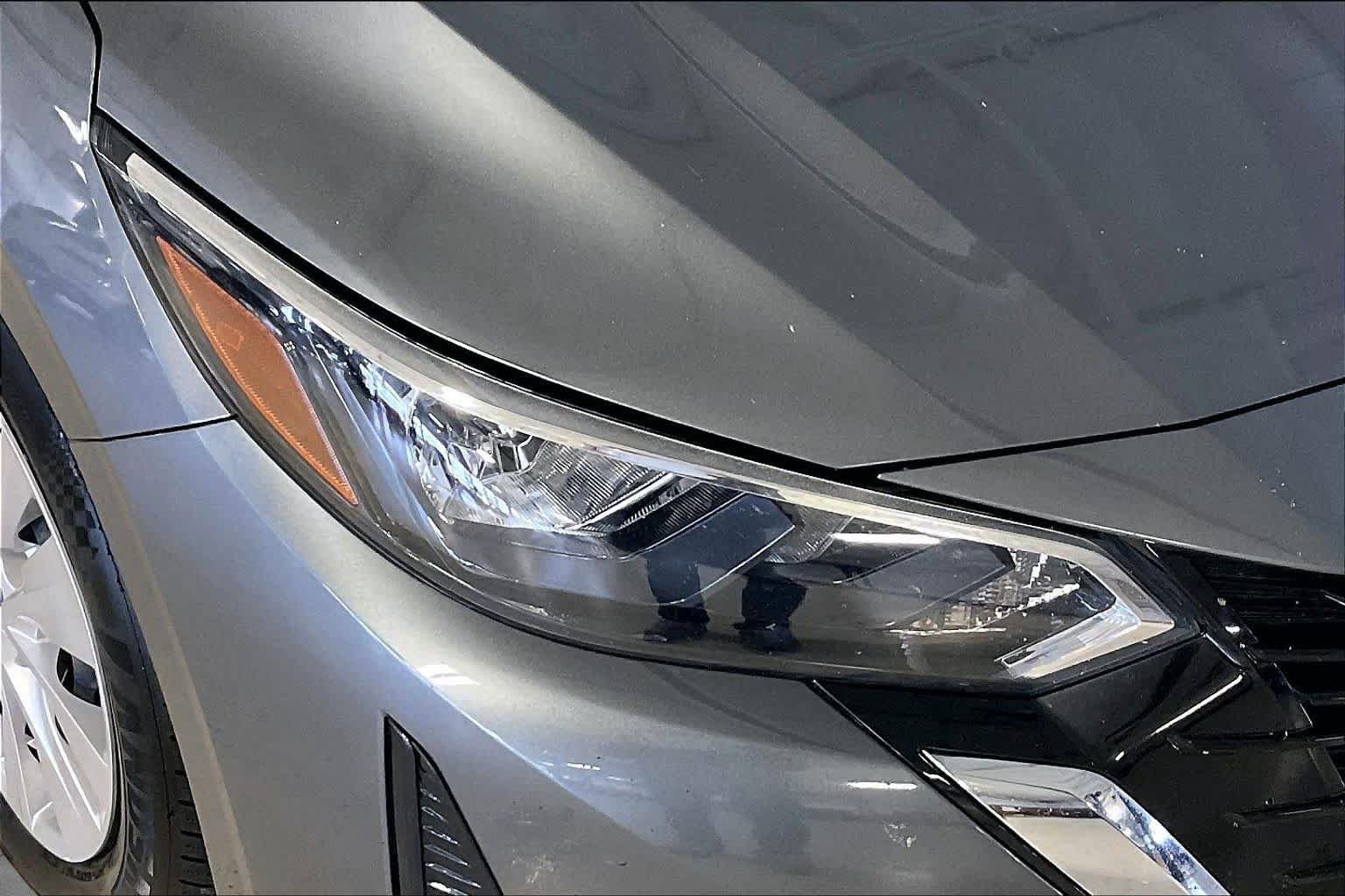 Used 2024 Nissan Sentra S FWD image 24