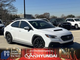 Used 2023 Subaru WRX Premium video 1