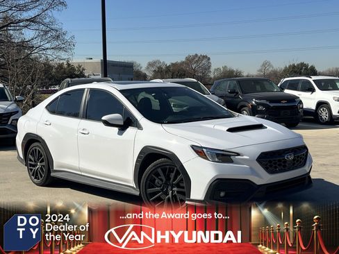 Used 2023 Subaru WRX Premium image 1