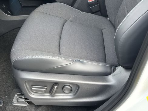 New 2026 Toyota C-HR AWD/4WD image 22
