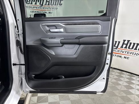 Used 2023 RAM 1500 Big Horn AWD/4WD image 28