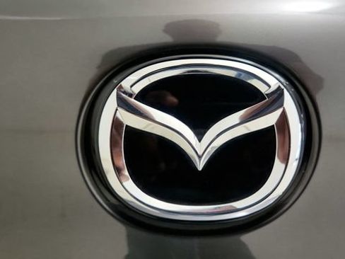 Used 2025 MAZDA MAZDA3 s Sport FWD image 33