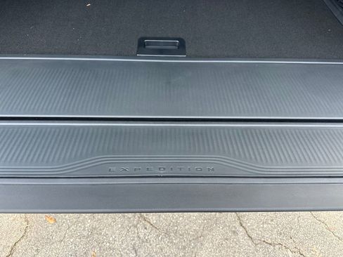 New 2026 Ford Expedition Active image 44