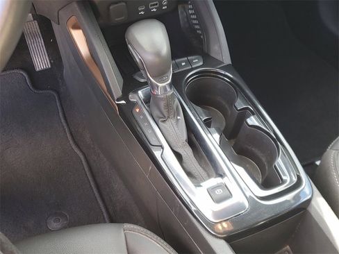 Used 2023 Chevrolet TrailBlazer ACTIV image 29