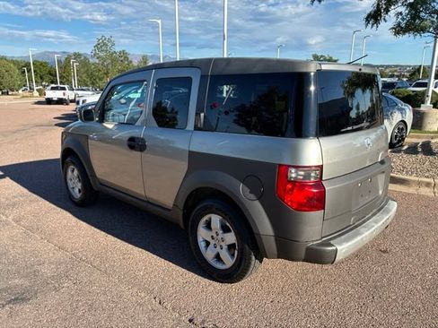 Used 2003 Honda Element EX image 25