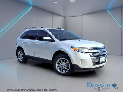Used 2013 Ford Edge SEL