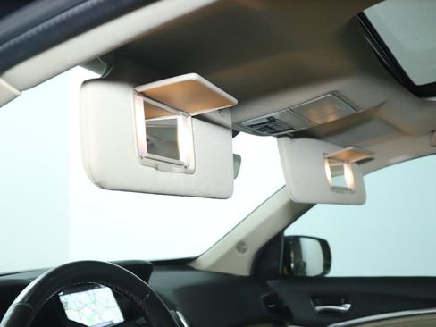 Used 2020 Acura MDX SH-AWD w/ Technology Package image 21